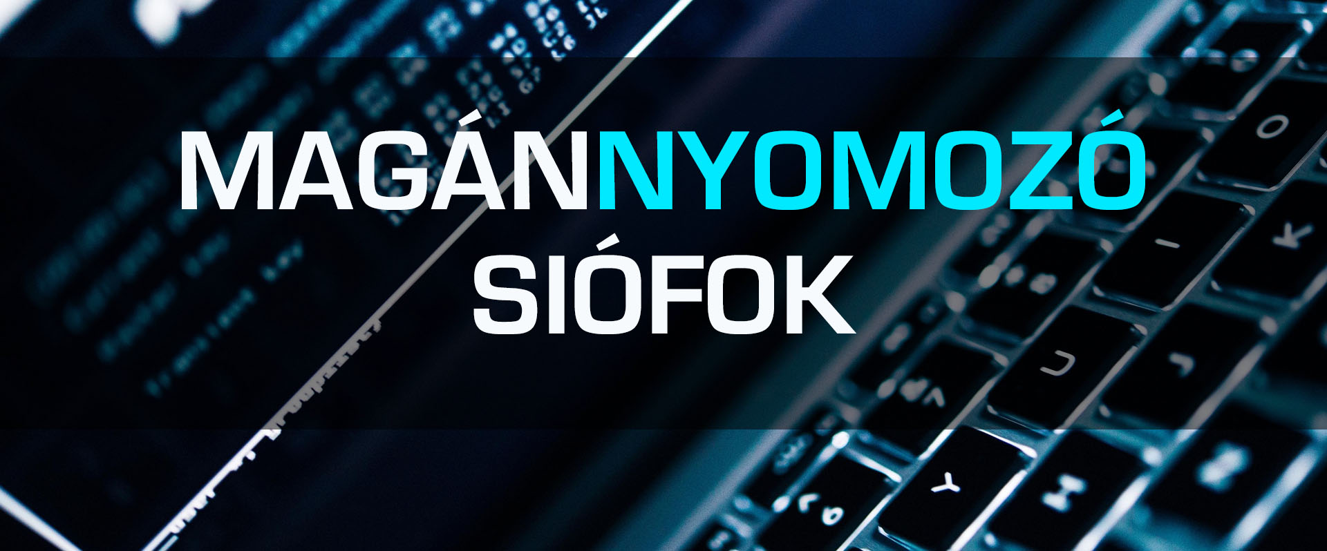 Magánnyomozó Siófok